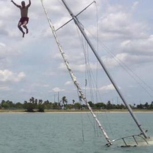 Meet your Posher, Pedro